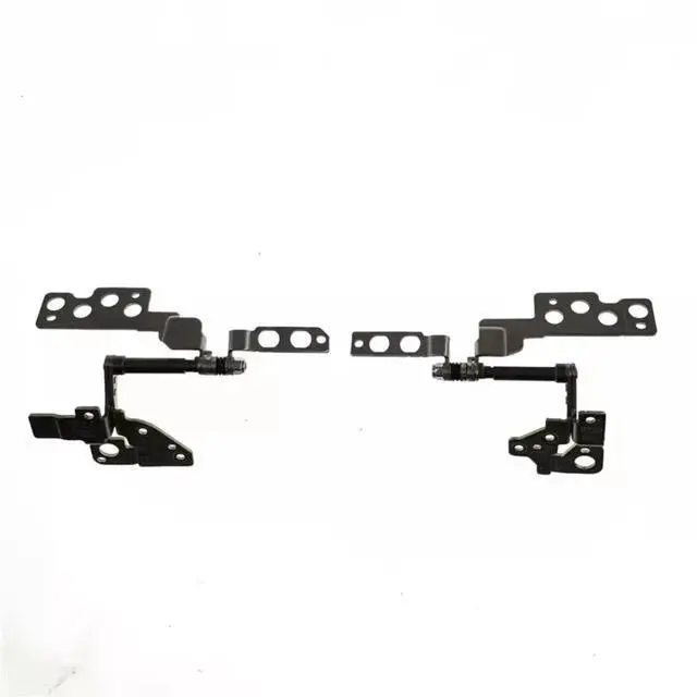 Alt view image 3 of 3 - Pair for Victus 16-R 16-R0073CL 16-R0085CL 16-R1265TX TPN-C169 LCD Hinges