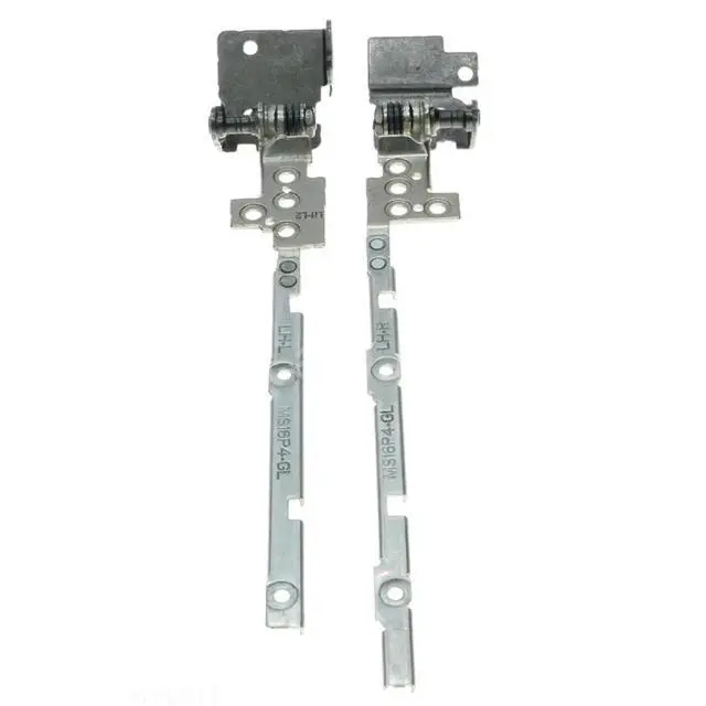 Alt view image 3 of 4 - for MSI GL63 8RC 8RD 8RE 8SC 8SD 8SE 9RC 9RDS 9SC 9SE 9SEK LCD Hinges Left Right