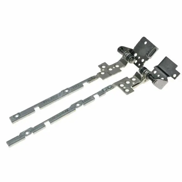 Alt view image 2 of 4 - for MSI GL63 8RC 8RD 8RE 8SC 8SD 8SE 9RC 9RDS 9SC 9SE 9SEK LCD Hinges Left Right