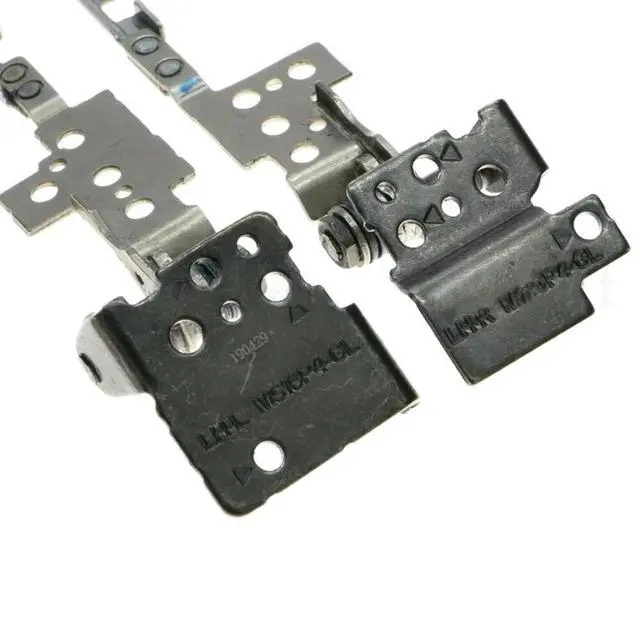 Alt view image 4 of 4 - for MSI GL63 8RC 8RD 8RE 8SC 8SD 8SE 9RC 9RDS 9SC 9SE 9SEK LCD Hinges Left Right