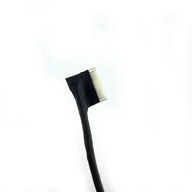 Alt view image 4 of 4 - For BM15 LATITUDE 5521 Precision 3561 Battery Cable 0W5XW8 450.0NS01.0001