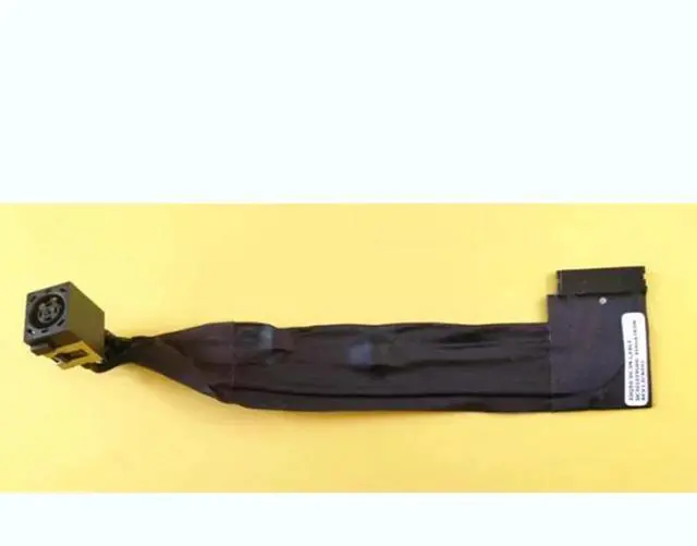 Main image of FOR G15 5530 5531 5535 5540 5545 G16 7630 ldg50 0FX69K DC Power Jack Cable