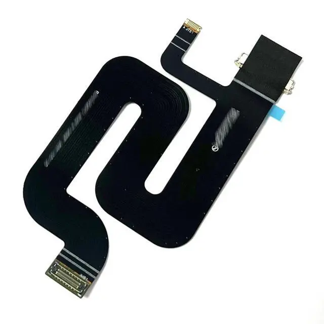 Alt view image 3 of 4 - for Latitude 7320 Detachable Tablet Part LCD Screen Cable R86FC 0R86FC
