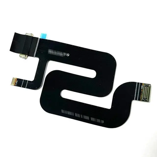 Alt view image 2 of 4 - for Latitude 7320 Detachable Tablet Part LCD Screen Cable R86FC 0R86FC