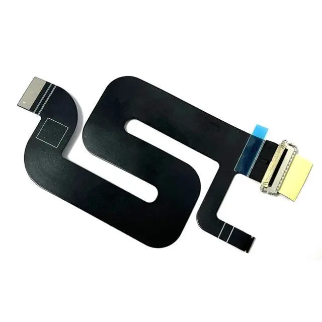 Alt view image 4 of 4 - for Latitude 7320 Detachable Tablet Part LCD Screen Cable R86FC 0R86FC