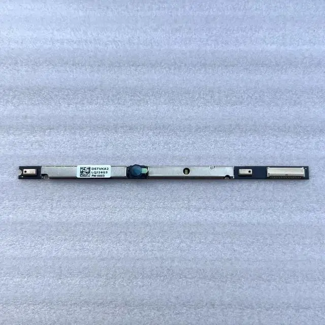 Alt view image 2 of 2 - Camera Webcam Module For Victus 15-FA 15-FB 15.6" Gaming Laptop N13328-001