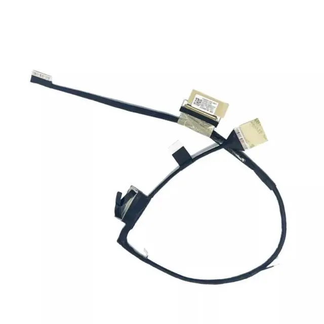 Alt view image 4 of 4 - 6017B1726501 For ROG Zephyrus G14 GA402RK GA402RJ 40PIN LCD Screen Cable