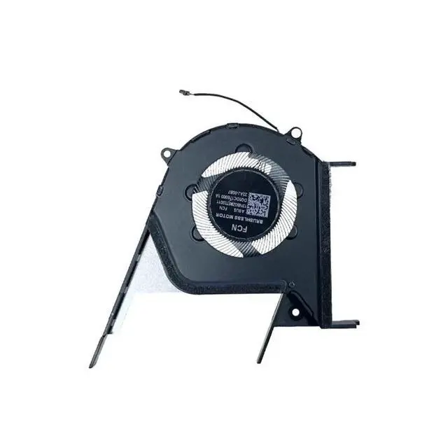 Alt view image 3 of 3 - for Zenbook Pro 14 UX6404 UX6404V UX6404VI CPU GPU Cooling Fan Pair