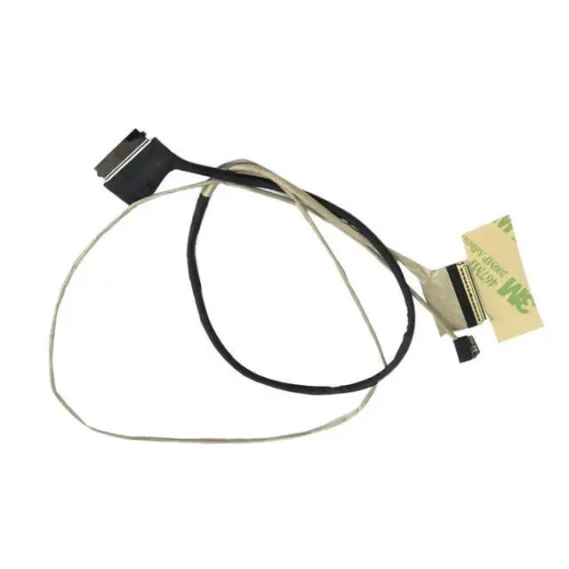 Alt view image 3 of 4 - LVDS EDP Screen Cable For TUF Gaming FX86F FX505 FX505GE 30PIN 1422-032W0A2