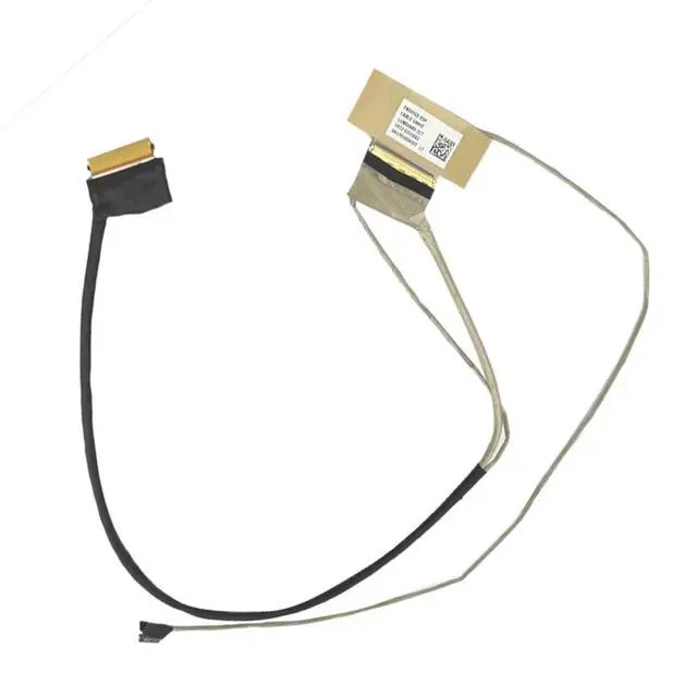 Alt view image 2 of 4 - LVDS EDP Screen Cable For TUF Gaming FX86F FX505 FX505GE 30PIN 1422-032W0A2