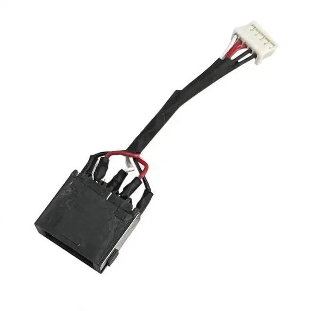 Main image of 5C10Z23887 For ThinkPad T15p Gen 1 20TN 20TM DC Power Jack Charging Port