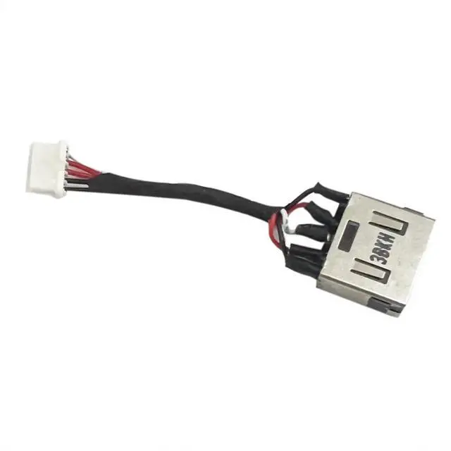 Alt view image 4 of 4 - 5C10Z23887 For ThinkPad T15p Gen 1 20TN 20TM DC Power Jack Charging Port