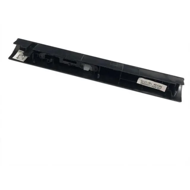 Alt view image 2 of 3 - For Inspiron 15 5570 Optical Drive Faceplate Bezel Cover DN4F0 0DN4F0 Part