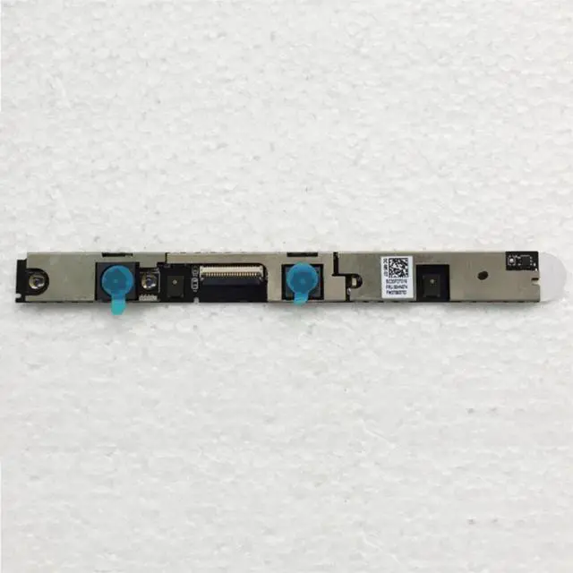 Main image of 00HN373 For ThinkPad T470 T570 P51S Webcam Camera IR Replacement