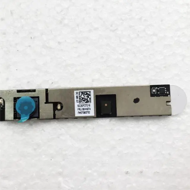 Alt view image 2 of 2 - 00HN373 For ThinkPad T470 T570 P51S Webcam Camera IR Replacement