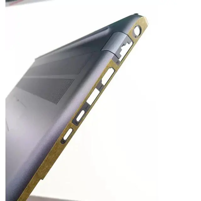 Alt view image 4 of 4 - For Precision 7680 M7680 Lower Cover Bottom Case NFY35 0NFY35 Lid Part