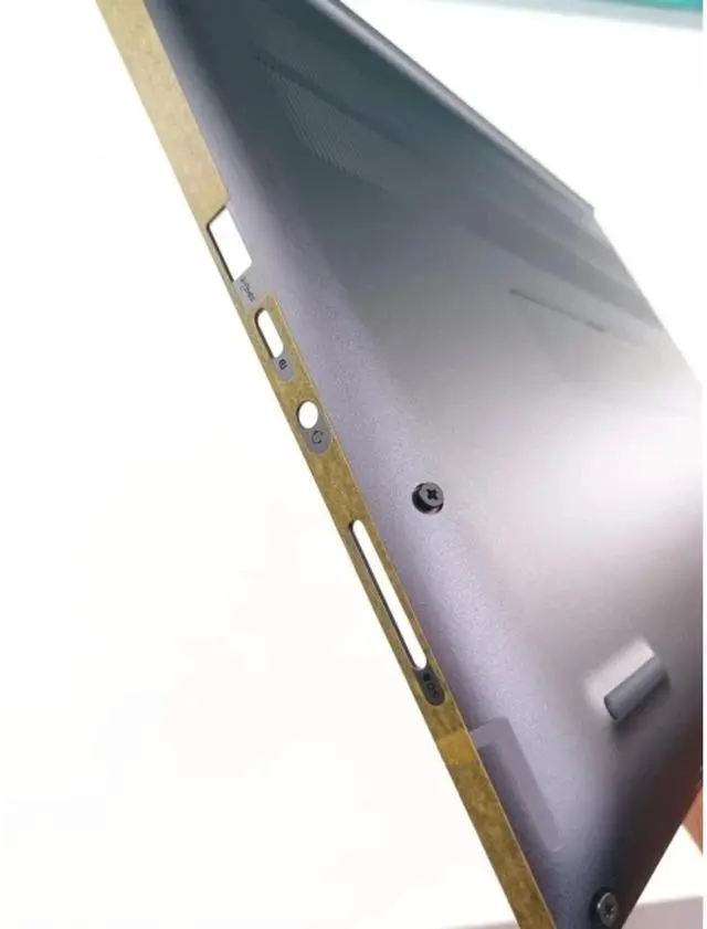 Alt view image 3 of 4 - For Precision 7680 M7680 Lower Cover Bottom Case NFY35 0NFY35 Lid Part