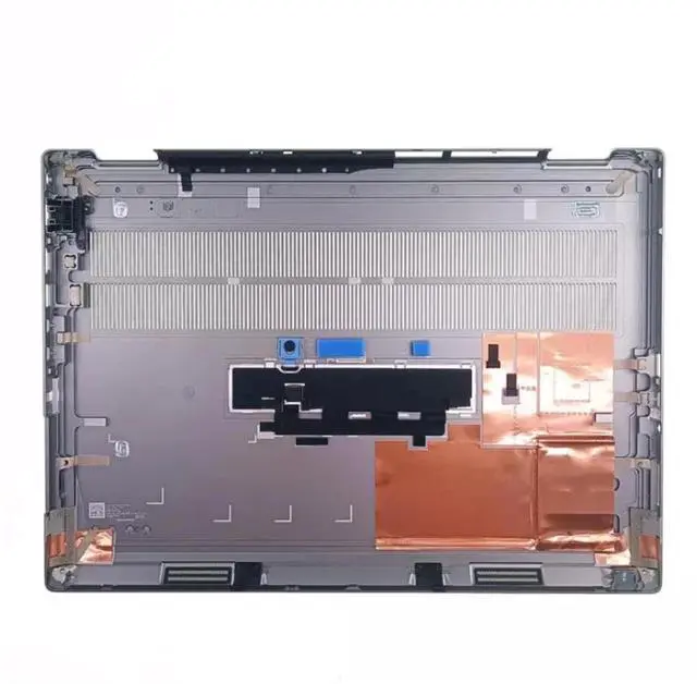 Alt view image 2 of 4 - For Precision 7680 M7680 Lower Cover Bottom Case NFY35 0NFY35 Lid Part