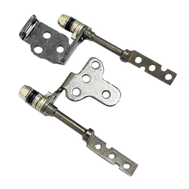 Main image of FOR Elitebook 850 G7 G8 HSN-I36C-5 pair Left Right LCD Screen Hinge Set
