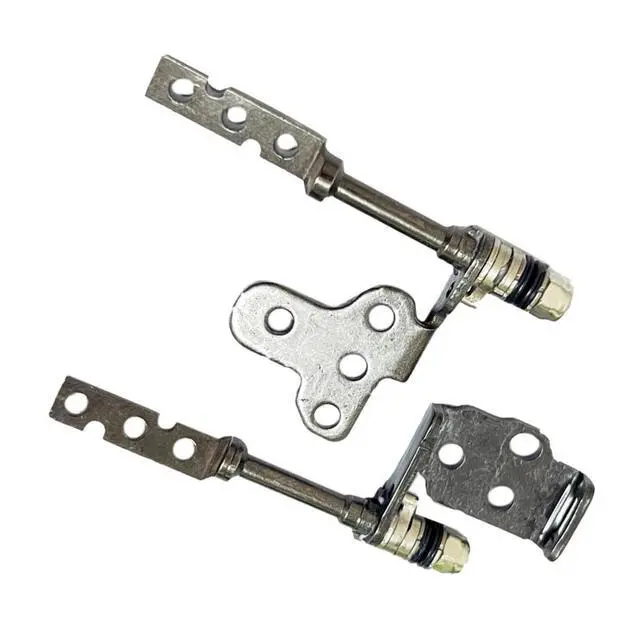 Alt view image 2 of 4 - FOR Elitebook 850 G7 G8 HSN-I36C-5 pair Left Right LCD Screen Hinge Set
