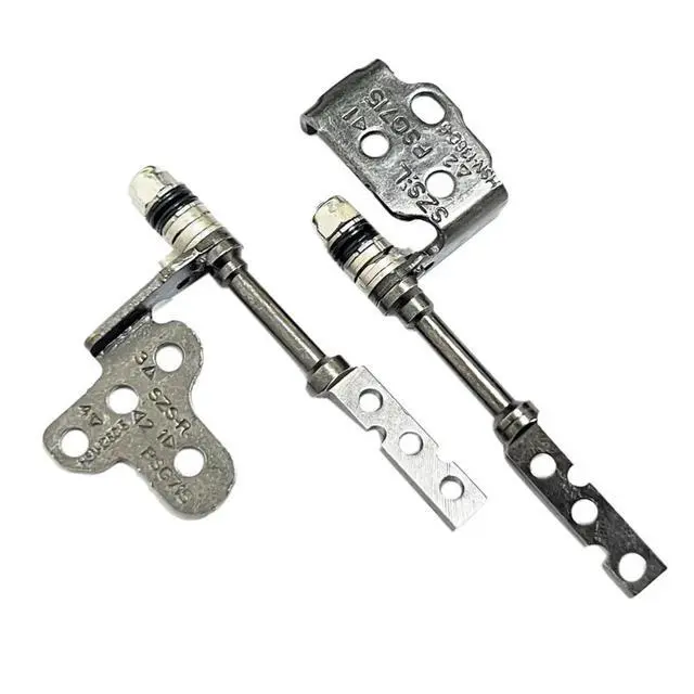 Alt view image 4 of 4 - FOR Elitebook 850 G7 G8 HSN-I36C-5 pair Left Right LCD Screen Hinge Set