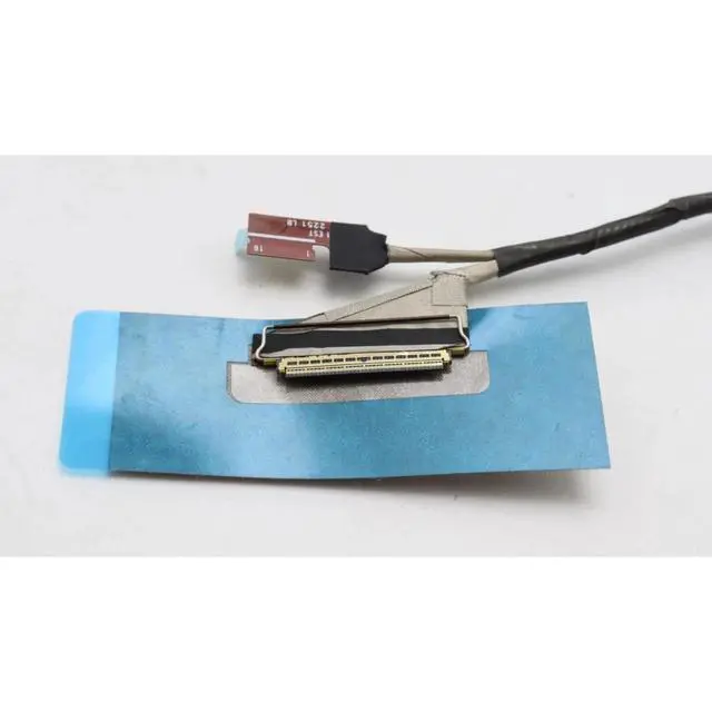 Alt view image 2 of 3 - 5C10S30705 5C10S30706 For Legion Pro 5 16IRX8 Lcd Cable Lvds Part 82WK