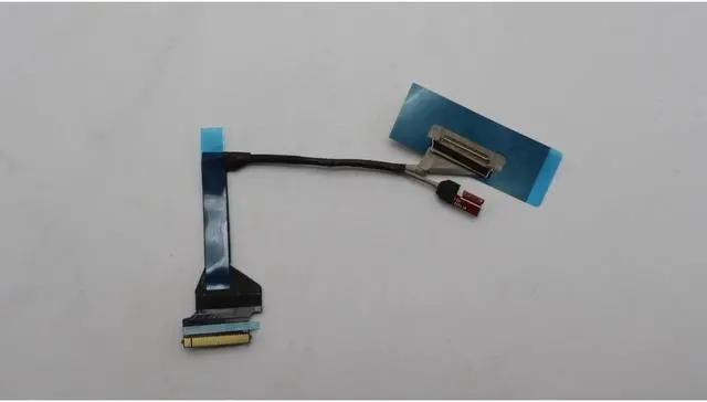 Main image of 5C10S30705 5C10S30706 For Legion Pro 5 16IRX8 Lcd Cable Lvds Part 82WK