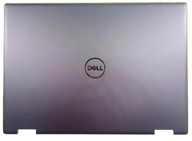 Main image of 04T9J9 For Precision 7670 M7670 LCD Rear Top Lid Back Cover Silver Shell