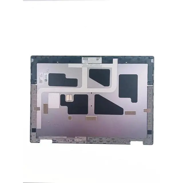 Alt view image 2 of 3 - 04T9J9 For Precision 7670 M7670 LCD Rear Top Lid Back Cover Silver Shell