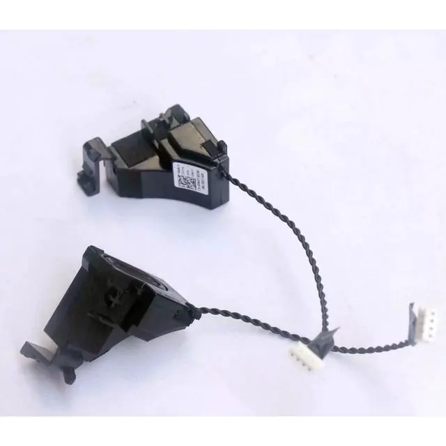 Alt view image 3 of 3 - for 0D941Y Internal Speaker Optiplex Part MFF 3000 5000 7000 7010 D941Y