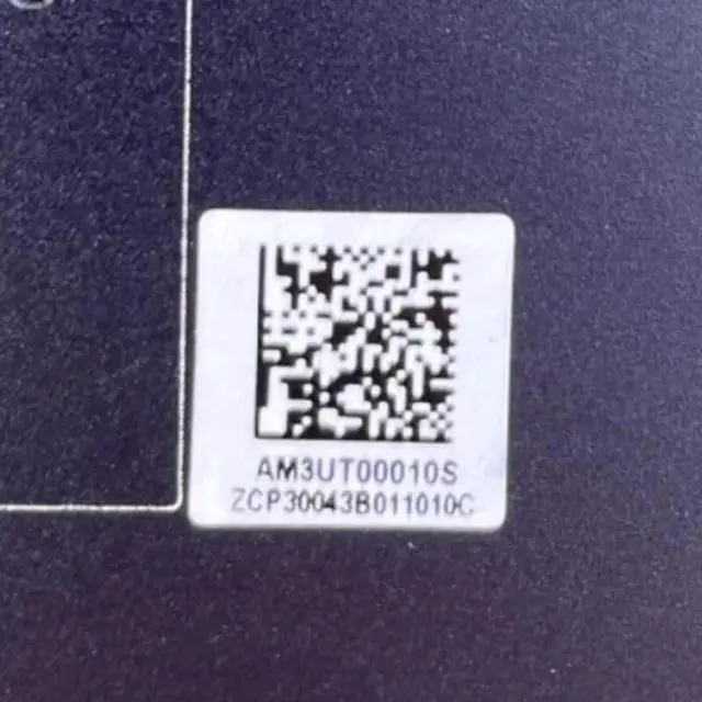 Alt view image 3 of 3 - for ExpertBook B1 B1400 B1400CEPE B1400CEA L1400 LCD Back Cover lid top