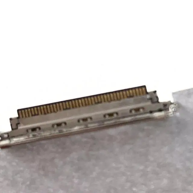 Alt view image 4 of 4 - For Alienware M17 R3 R4 Replacement FHD 360HZ LCD Screen Cable 02C1T7 LCD