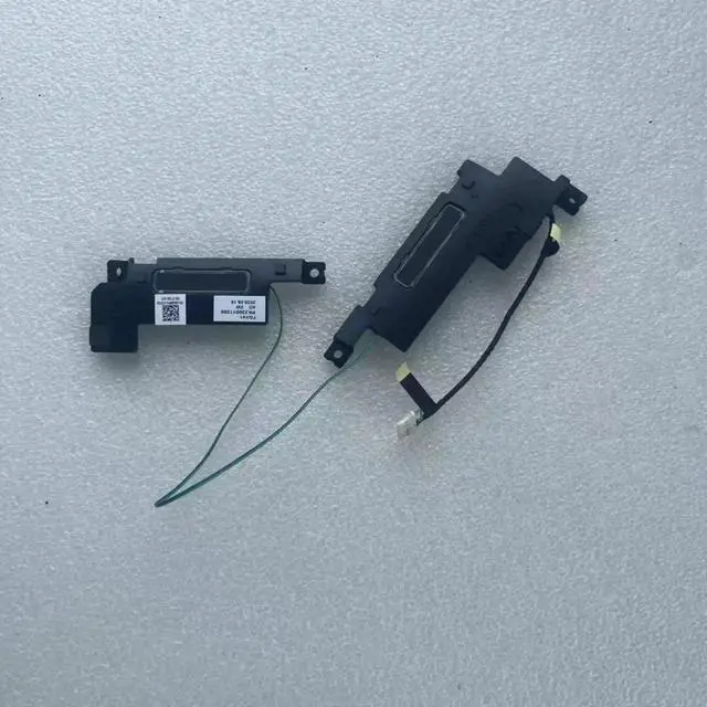 Alt view image 2 of 3 - for Latitude 7410 2-in-1 Built in Speaker Part 09GMP5 PK230011200 FDX41