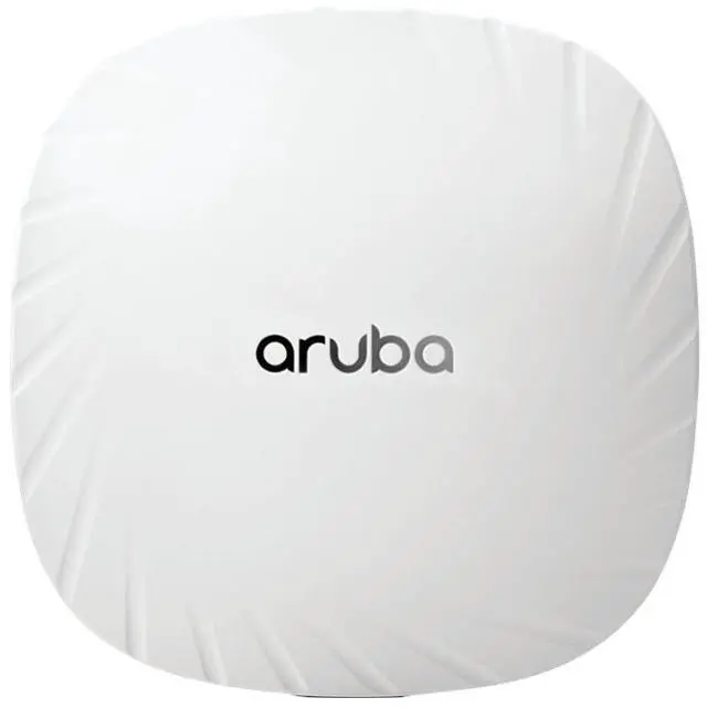 Main image of International version HPE Aruba AP-505 (RW) - R2H28A - 1 x 1000Base-T - RJ-45 Campus - wireless access point