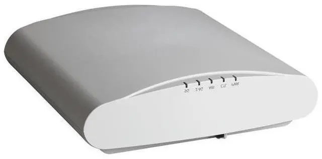 Main image of International Version Ruckus R720 - 901-R720-WW00 2.4GHz and 5GHz dual-band, 4X4:4, MU-MIMO Indoor  wireless access point
