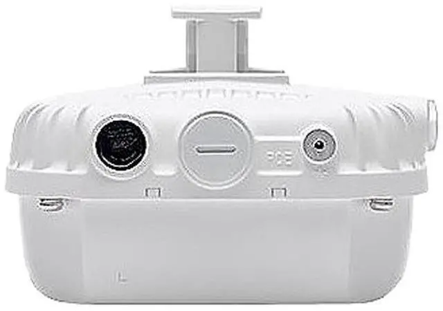 Main image of International version JX966A HPE Aruba AP-365 (RW) JX966A - 1 x 1000Base-T - RJ-45 wireless access point