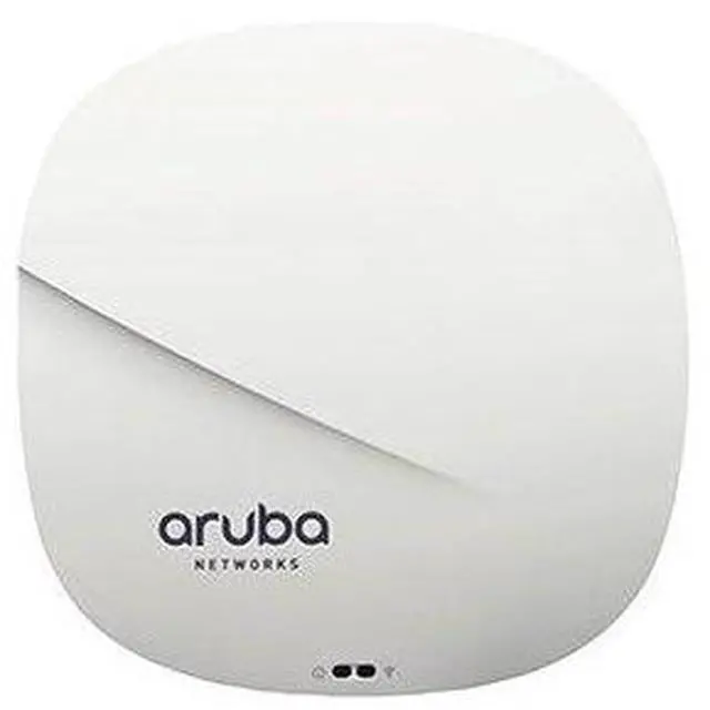 Main image of HPE Aruba AP-315 JW797A 1 x 1000Base-T - RJ-45 - wireless access point