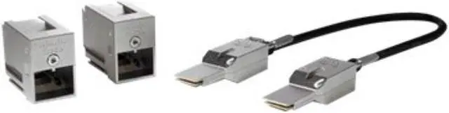 Main image of Network Stacking Module - C9200L-STACK-KIT - Catalyst Switch Accessories