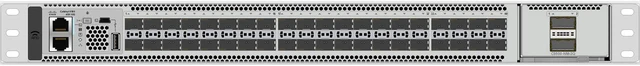 Main image of Catalyst 9500 - Network Essentials - Switch - 40 Ports - Managed - C9500-40X-E