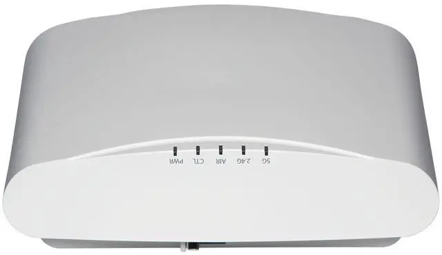 Alt view image 2 of 2 - International Version Ruckus R720 - 901-R720-WW00 2.4GHz and 5GHz dual-band, 4X4:4, MU-MIMO Indoor  wireless access point