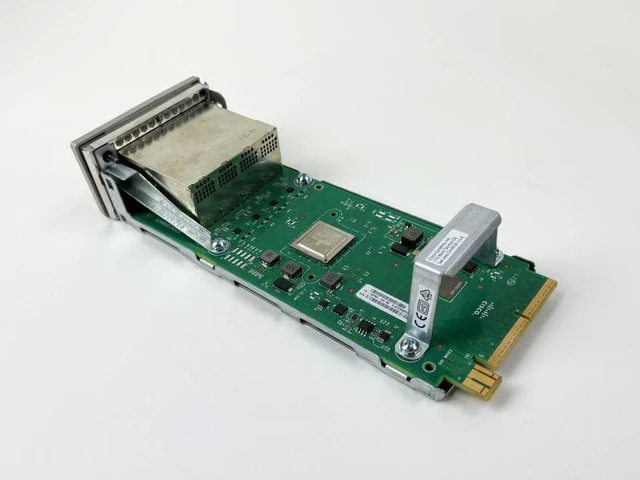 Main image of Catalyst 9300 Series Network Module - Expansion Module - C9300-NM-8X