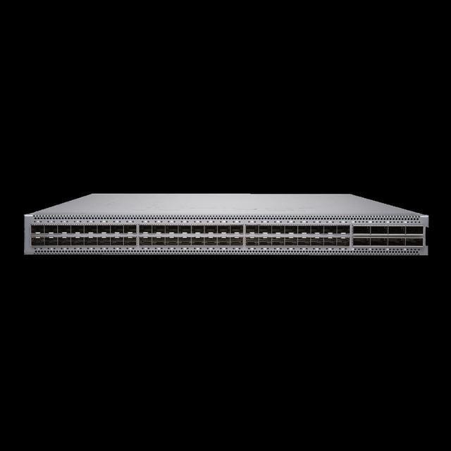 Main image of Juniper Networks QFX Series QFX5120-48Y - switch - 48 ports - managed - rack-mountable