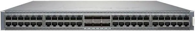 Alt view image 2 of 2 - Juniper Networks QFX Series QFX5120-48T - switch - 48 ports - managed - rac