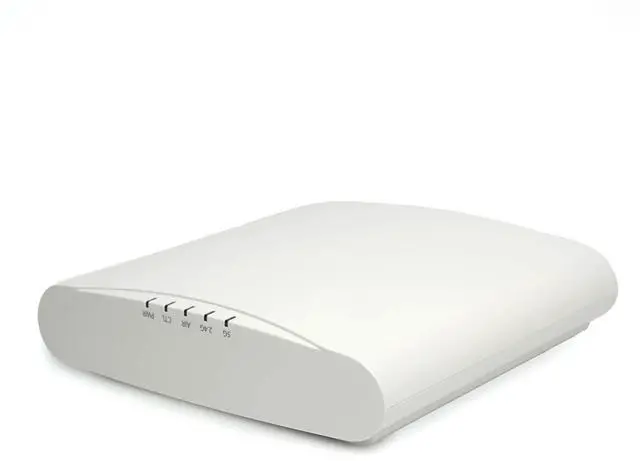 Main image of Ruckus ZoneFlex R610 - wireless access point  (901-R610-US00)
