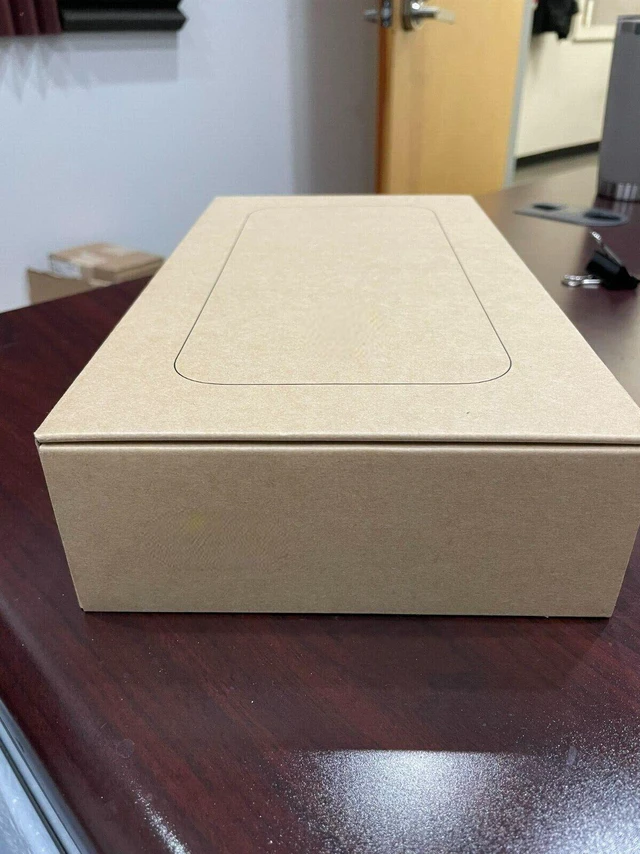 Alt view image 3 of 3 - MR76-HW Brand New Outdoor MR76 Access Point WIFI 6 Unclaimed