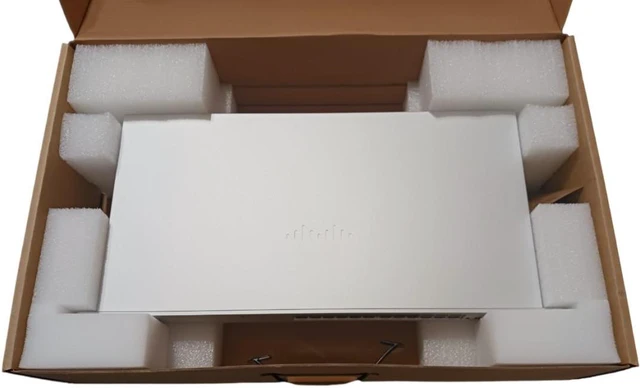 Main image of MS210-48LP-HW Cloud-Managed MS210 1G L2 48-Ports GigE 370W PoE Switch