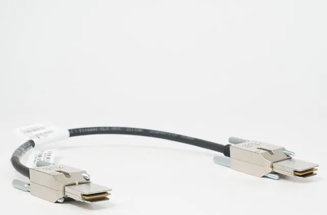 Main image of Network Stacking Module - C9200L-STACK-KIT - Catalyst Switch Accessories (C9200L-STACK-KIT)
