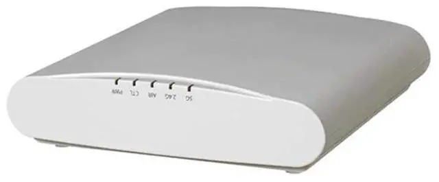 Main image of International Version Ruckus ZoneFlex R510 - wireless access point - Wi-Fi 5 (901-R510-WW00)