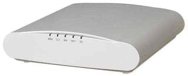 Main image of International Version Ruckus R610 901-R610-WW00 - Ruckus ZoneFlex R610 AP (901-R610-WW00)