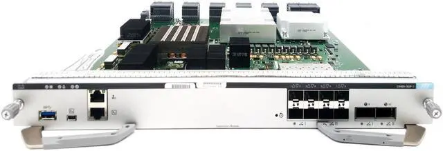 Alt view image 3 of 3 - C9400-SUP-1 Cis co Catalyst 9400 Series Supervisor 1 Modules (C9400-SUP-1)